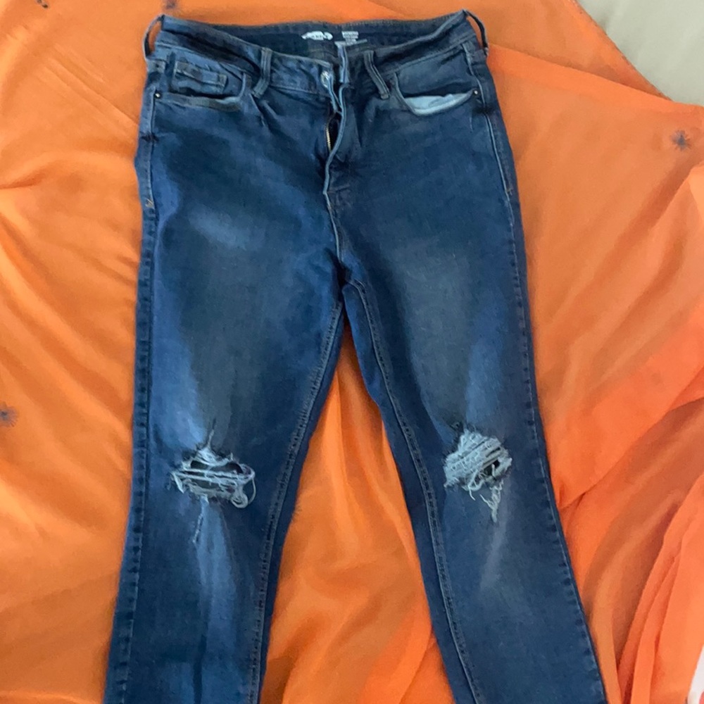 Old navy jeans